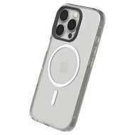 RHINOSHIELD 犀牛盾 Clear MagSafe兼容 手機殼 iPhone 16 Pro 全透明