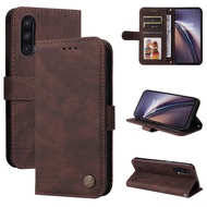 XICCI For Oneplus Nord CE N200 2 5G/1+Nord CE 200 2 5G Phone Case with Flip Cover Card Slot Leather 