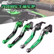 EF Auto Material Suitable For Kawasaki Ninja 400/250 Z400 Clutch Lever Modified Locomotive Special B