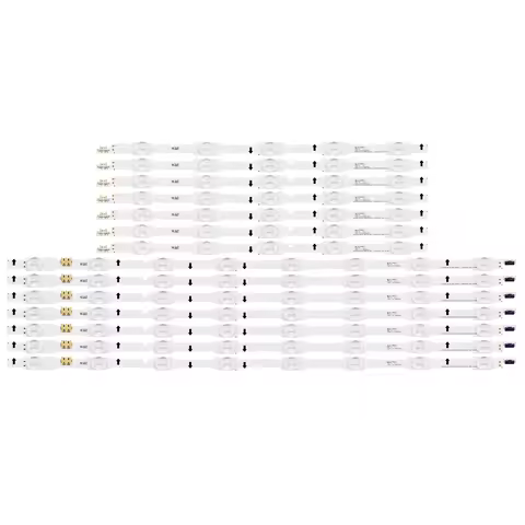 LED Backlight Strip for SAMSUNG_2014SVS_UHD_55_3228_R05_REV1.1_140303 UA55HU7000R UE55HU6900U UE55HU
