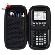 Hard Case Compatible TI-84 Plus CE/TI-84 Plus/TI-Nspire CXII CAS/TI-Nspire CXII/TI-83 Plus/TI-89 Tit