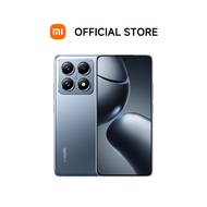 Xiaomi 14T Pro 12+512 | Master light master night|เลนส์ออปติคอล Summilux จาก Leica|AI ขั้นสูง ชิปเซ็