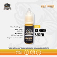 Essen jaliteung terlaris GOLD SERIES BLENOK SEREH