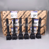 Sesuai untuk Wrangler Cherokee 3.2L Jeep Ignition Coil Pek Voltan Tinggi 5149168AI UF648