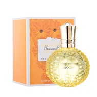 Halloween Dream Garden Eau De Toilette High-end Luxury Arab Brand Lasting Floral Body Spray Fresh Wo