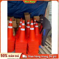 45cm folding reflective hat, convenient to shrink, used for road construction, 1 piece, used in traf
