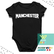 CUTE MANCHESTER 2 Baby Jumper | BABY CLOTHES | Jumper Baby 0 - 12 months