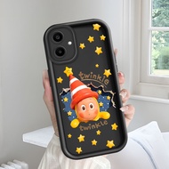 Samsung Galaxy A06 Cute Case Phone TY T31763
