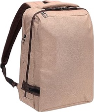 Ace Gene No. 67616 Men's Business Backpack, 2 Chambers, B4 Size, 15.6 Inch Computer Storage, Hover L