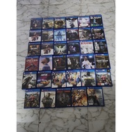 Ps4 Cd Original Game