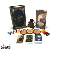 Deadwood 1876 by Facade Games
