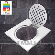 6"/4"/5" STAINLESS STEEL FLOOR GRATING FG7070/9090/8080/SD 413-6/321/1355/ROUND POP UP/1377AF/523-5/