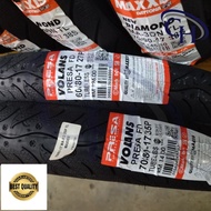 TAYAR MAXXIS VOLANS/TUBELESS TAYAR/60-80-17/70-80-17/70-90-17/80-80-17/80-90-17/90-80-17/100/70-17/1