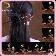 DIACHASG Hanfu Hair Stick  Woman Jewelry Accessories Vintage Chinese Style Hair Chopsticks