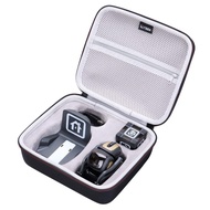 Hộp Cứng Du Lịch EVA Cho Robot Vector Anki Và Tất Cả Các Phụ Kiện