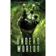Undead Worlds 2 - Paperback - English - 9781626760288