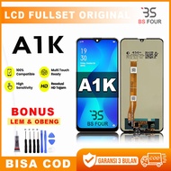 LCD FOR OPPO A1K Original Touchscreen Fullset ori