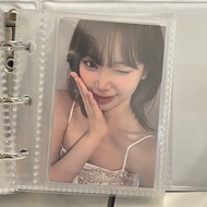Chaewon Zone Card