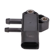 [TIE]DPF Exhaust Differential  Pressure Sensor 1865A210 Replacement For Mazda CX5 2.2L 2012‑2017