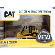 DIECAST MASTER CAT D6R XL TRACK TYPE TRACTOR