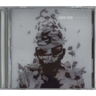 Linkin Park - Living Things (CD)