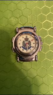 皇家香港警察手錶