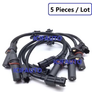 1/3/5 x New Crankshaft Position Sensor Cps for Hyundai Kia 2010-2019 OE# 39180-2B000 / 39180 2B000