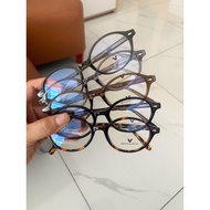 Gentle Monster Oval Frame