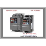 VFD-C200 Power Converter Drive AC Motor 3 Phase 380V 750W 1HP 3A 600HZ New VFD007CB43A-20