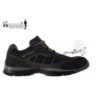 Dunlop Safety Iowa Mens Steel Toe Cap Safety Shoes