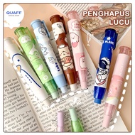 Cute mechanical Eraser/Pen Eraser/Eraser Pen/Mechanic Eraser Cute