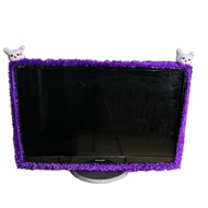 Headband Cover, 19-32 Inch Character Tv Cover
