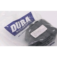 DURA DUMPER SET WHELL RUBBER DRUM SUPRA X 125 KW7 BY DAYTONA