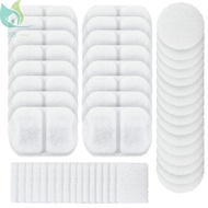 Dog Dispenser Filter Replacement for 7 L Large Cat Dog Water Fountain Safe Efficient SHOPQJC6108