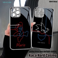 VIVO V30 V29 V21 V23 V25 V27 V23E Pro 4G 5G For Phone Case Plating Hp Casing Fashion Casing DD04 500