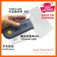 3M Transmission Meter (WINDOW TINT METER )TINTED TESTER