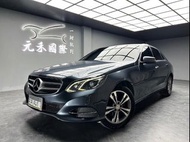 ☺老蕭國際車庫☺ 一鍵就到! 正2014年 W212 M-Benz E220 CDI Avantgarde 2.1 柴油 金屬灰(256)/實車實價/二手車/認證車/無泡水/無事故/到府賞車/開立發票/元禾/元禾老蕭