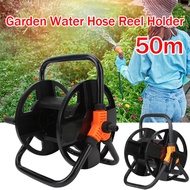 Garden Water Hose Reel Holder Portable Garden Hose Reel Kekili Paip Penganjur Paip Car Wash Garden
