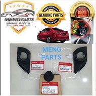 *****CITY GN2 GN3 GN5 SEDAN & HATCHBACK DOOR SPEAKER TWEETER & TWEETER COVER 72443-T00-T11 72483-T00