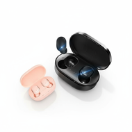 A6S Sport Earbuds Bluetooth Wireless Headphones Long-lasting Battery Stereo Comfort Design