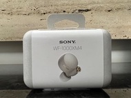 全新 SONY WF-1000XM4 無線藍芽耳機