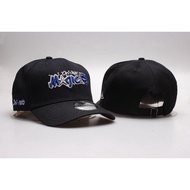 № 2022 New Fashion Orlando Magic Man Hat Cap Cap