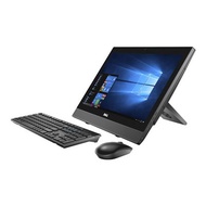 Dell OptiPlex 3050 AIO PC/16 GB RAM/480GB SSD/19.5 Inch Display/Win 10/3 Months Warranty