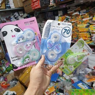 Scissors eraser, scissors eraser pen/pull tape eraser pen