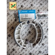 Dad wins after vespa LX125, 150, S, LXV, ET, Zip