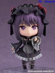 『星之漫』現貨 GSC  黏土人 2172黑江雫 喜多川海夢 黏