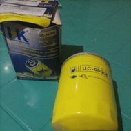UC-5800B CX7085,CX0708B FUEL FILTER HK UNIVERSE FILTER