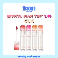 CLIO Crystal Glam Tint 3.4g