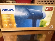 Philips 3000 系列手提蒸氣熨斗