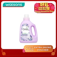 ORITA Baking Soda Liquid Detergent (Lavender) 1500G